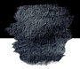 Finetec FINETEC® Premium pastilla de acuarela nacarada Galaxia Negro (F7800C)